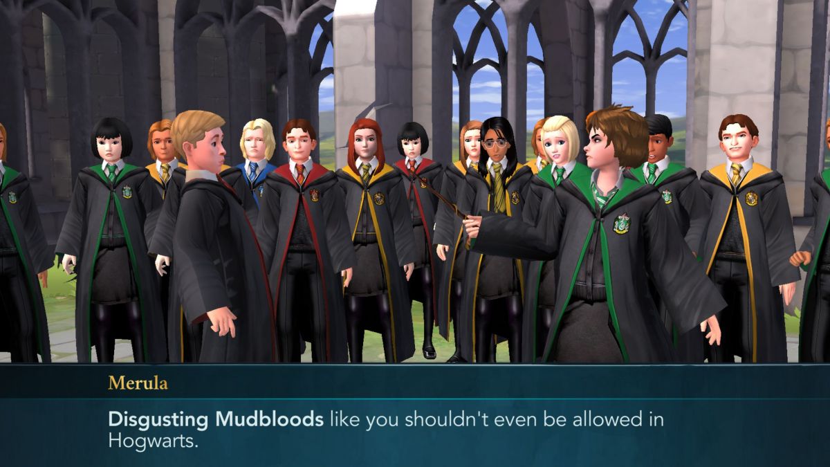 Alohomora! Harry Potter game hits your phone next year with Jam City