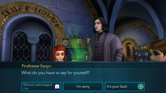 Alohomora! Harry Potter game hits your phone next year with Jam City