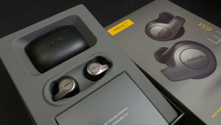 Geek Review: Jabra Elite 65t Wireless Earbuds | Geek Culture