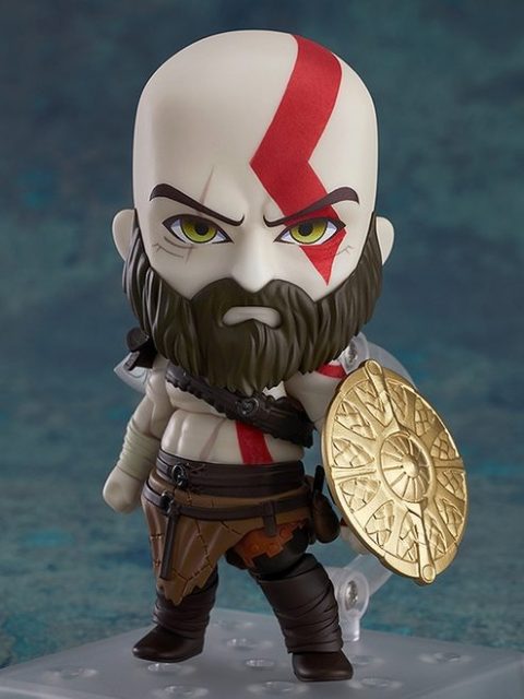 lord of the rings nendoroid