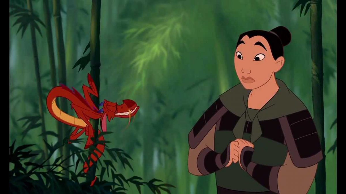 Donnie Yen Joins Cast Of Disney's Live-Action Mulan Movie | Geek Culture