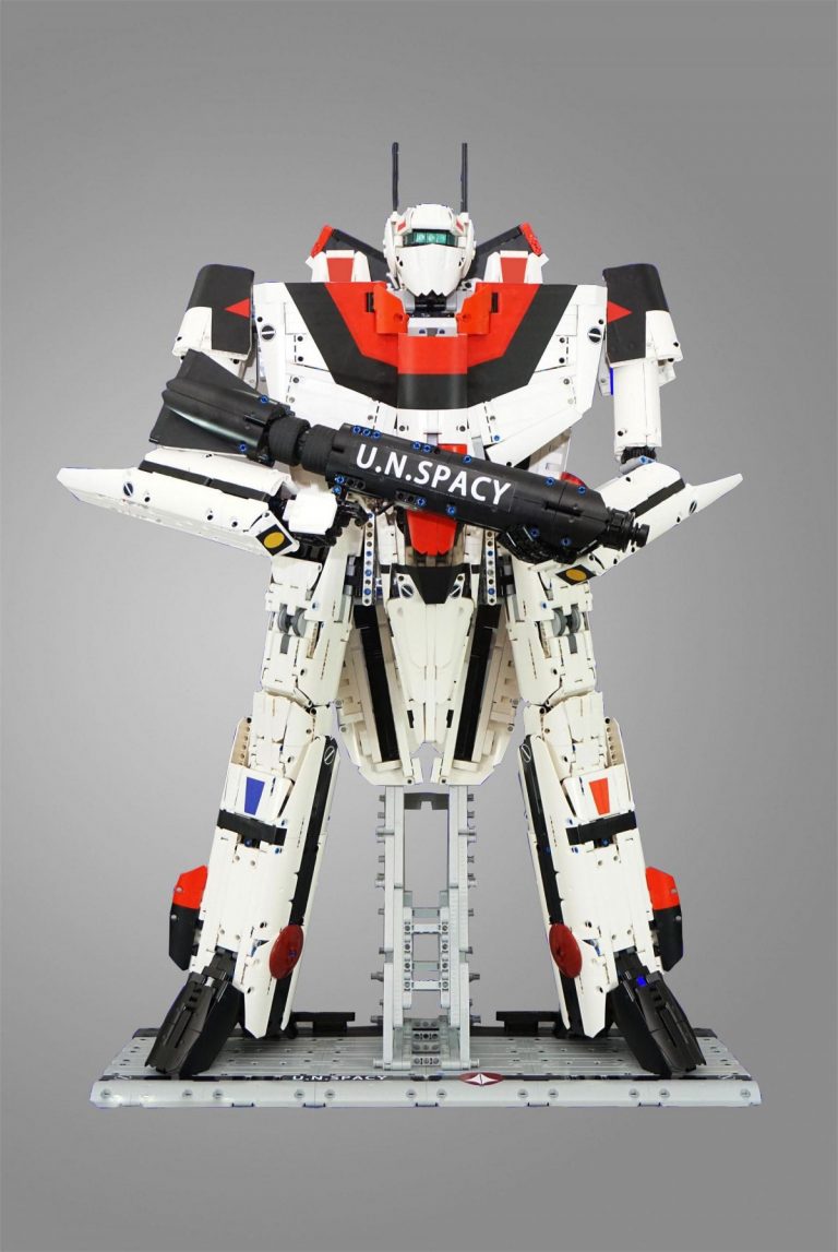 lego macross