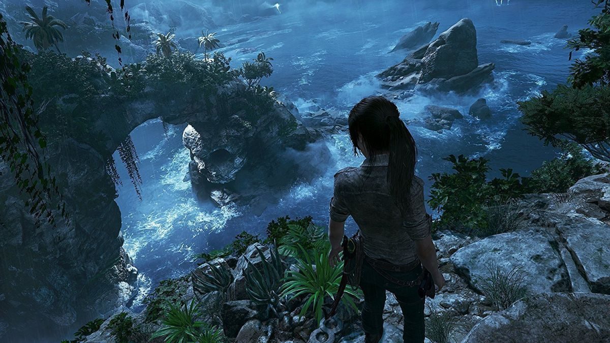 Square Enix Selling Tomb Raider, Deus Ex And Thief Studios