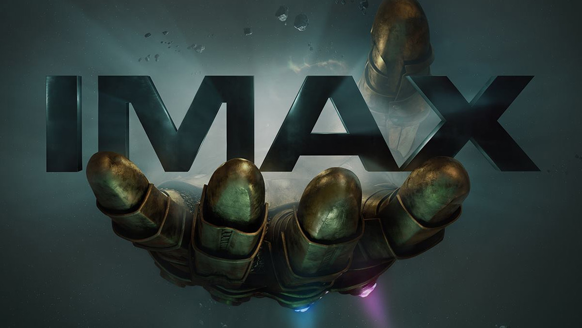 Should I watch Avengers: Endgame in IMAX 3D or 4DX 3D? - Quora