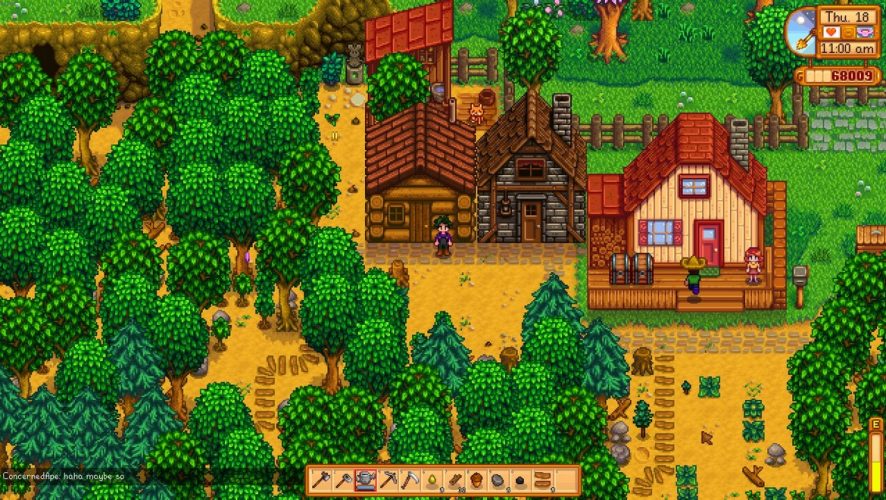 Stardew Valley's Big Multiplayer Update Beta Is Here: How To Get It -  SlashGear