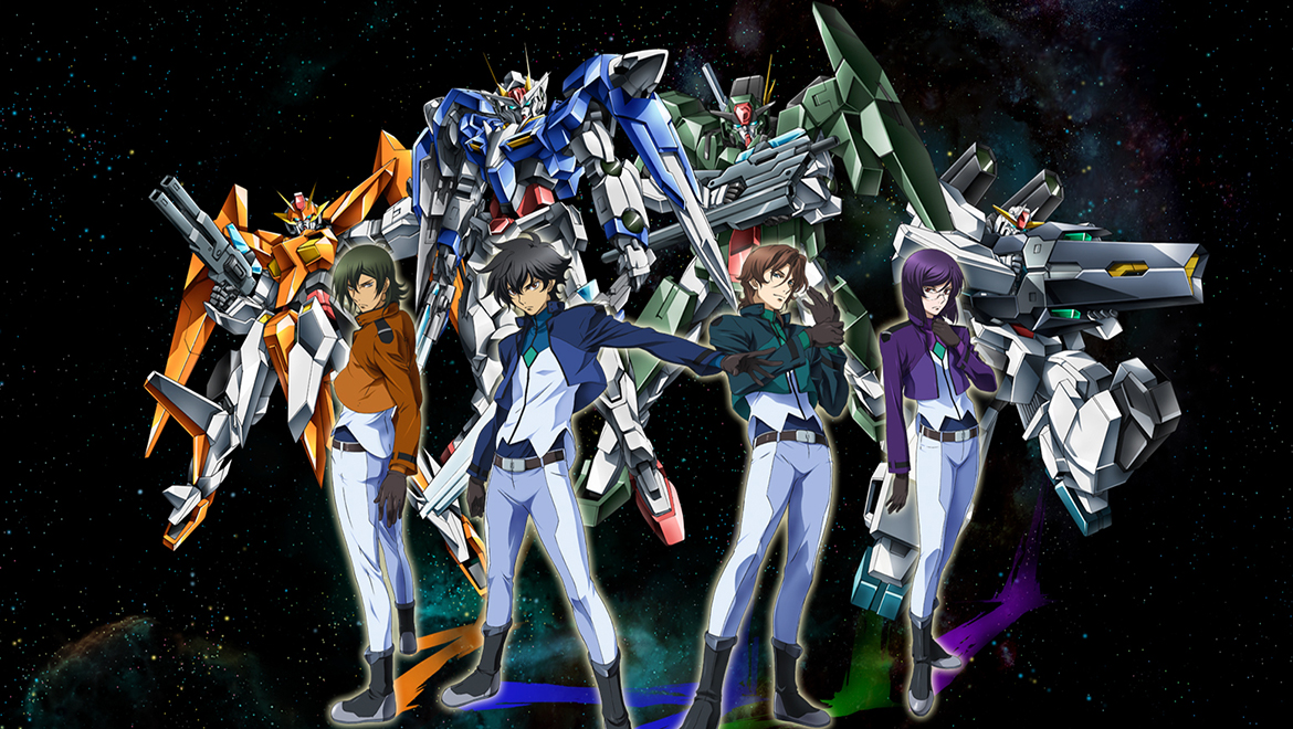 Mobile Suit Gundam Gears Up For Live-Action Venture | Geek Culture