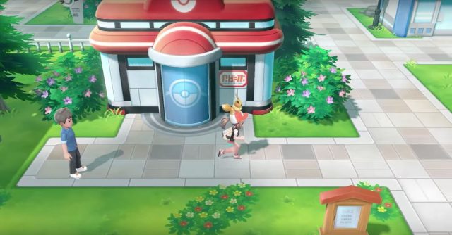 latest pokemon games for switch