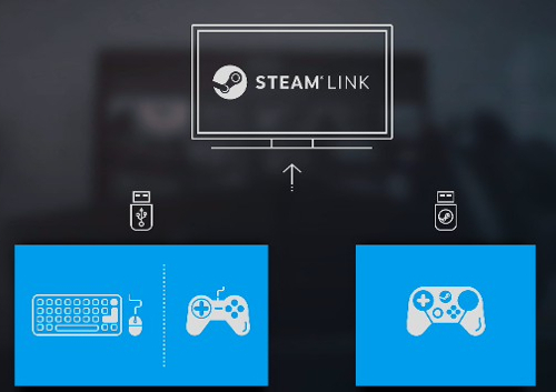 steam link app download