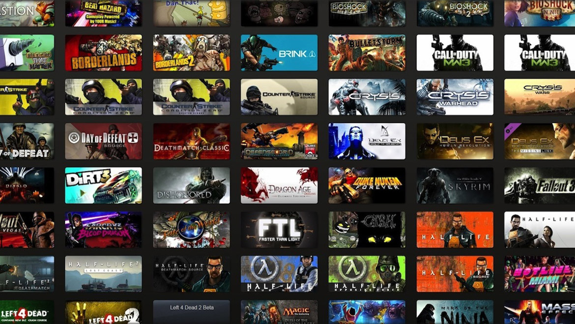 Valve Launches New Steam Chat App for iOS, Android