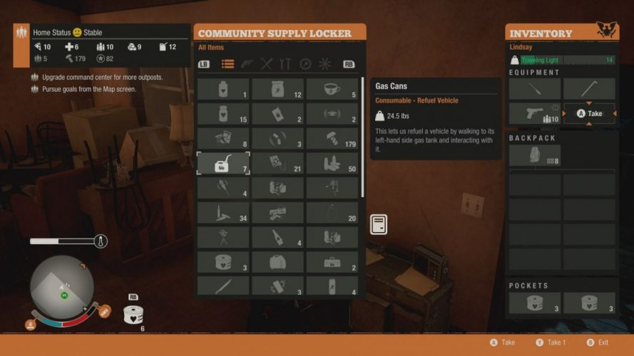 state of decay 2 trainer ban