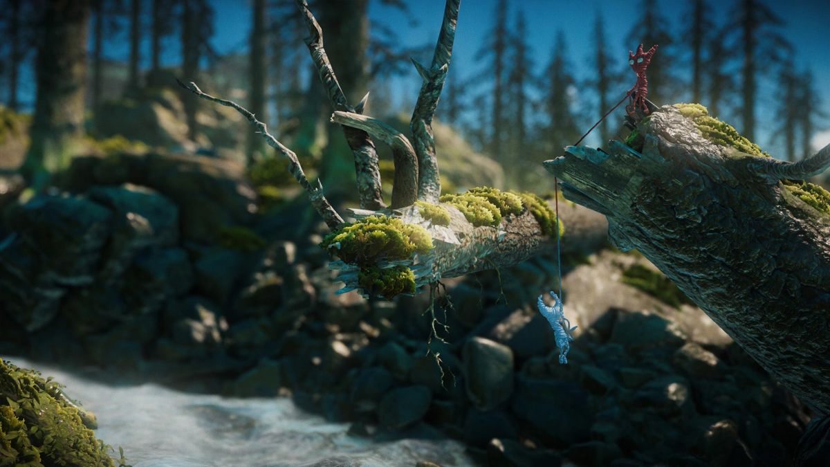 Unravel Two - Review - Portal do Nerd