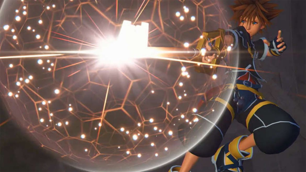 E3 2018: Kingdom Hearts 3 Release Date Announced!  Geek 