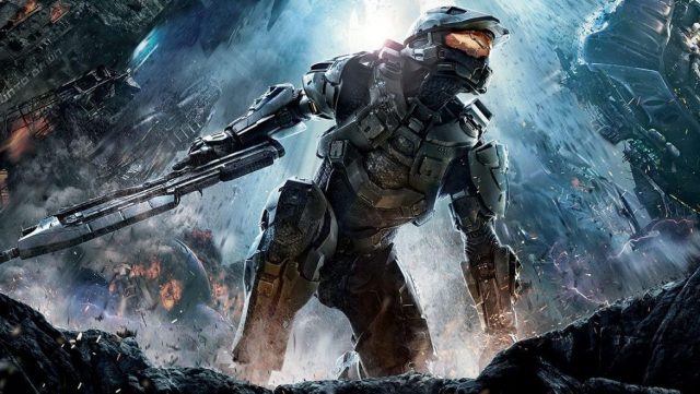 Halo To Return With New TV Series | Geek Culture