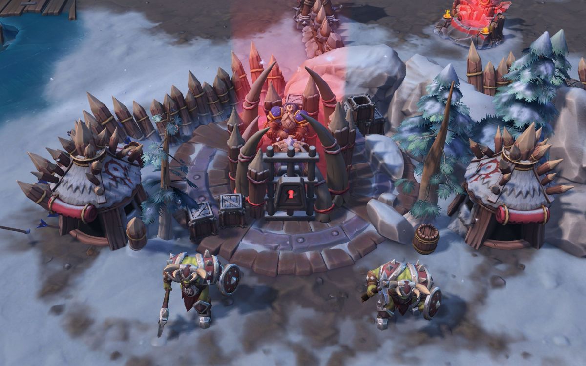 Heroes of the Storm (@BlizzHeroes) / X