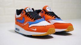 nike air max dragon ball