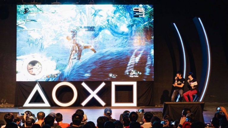 PlayStation Experience South East Asia Heads To Thailand For 2018