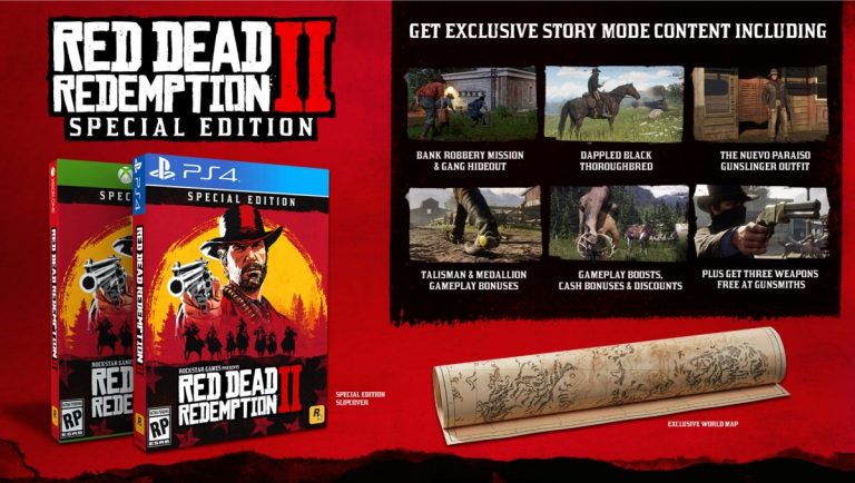 Как купить ultimate edition red dead redemption 2 если уже есть