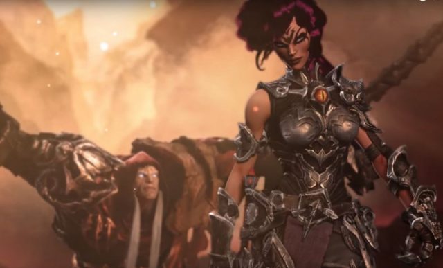 darksiders 3 apocalypse edition