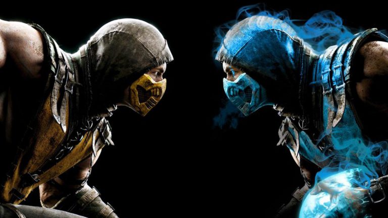 Potential Character List For Mortal Kombat Reboot Movie Has Leaked ...