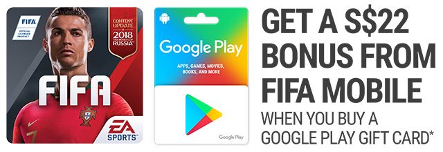 Discover the World of Gaming with Google Play Gift Cards by MRSEONOW on  Dribbble