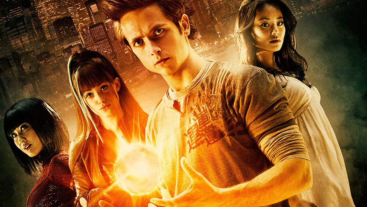 Dragonball Evolution' Might Be The Worst Anime Adaptation Ever Made