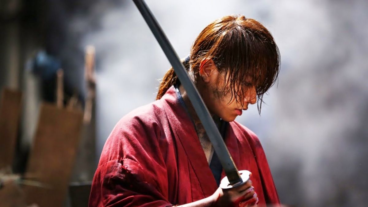 What are your thoughts after watching Rurouni Kenshin live action movie  series(5 movies)in Netflix? How does it fare when compared with the anime?  - BALUS BOX OFFICE - Quora