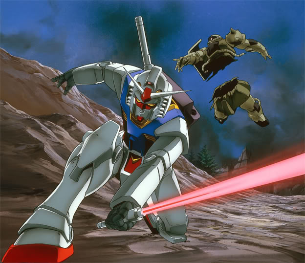 Legendary And Sunrise To Helm First Ever Live Action Gundam Film Geek Culture