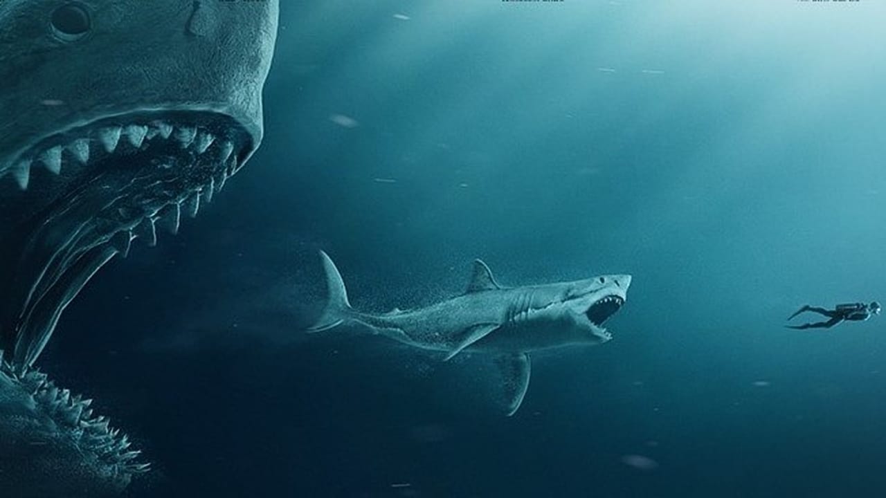 Rainn Wilson Talks Megalodons, Being Out At Sea, And Acting With CGI ...