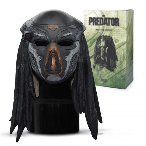 Geek Giveaway: The Predator Movie Premiere Tickets and Premiums! | Geek ...