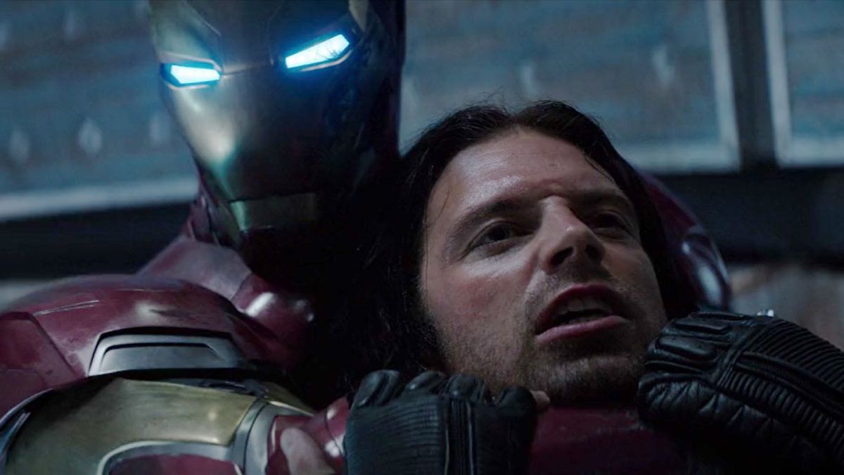 Stark Crazy: The 7 Relationships That Define Marvel Cinematic Universe ...