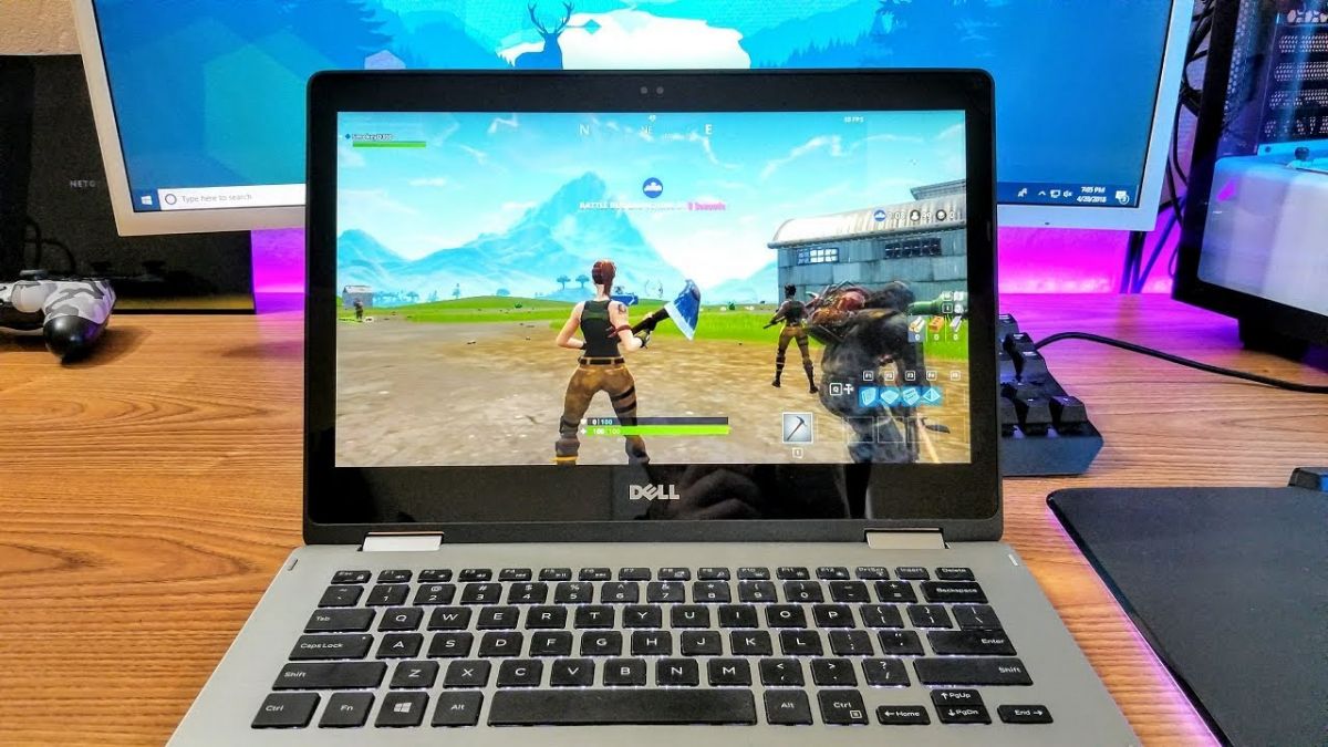 And The Cheapest And Best Console To Start Playing Fortnite Is... | Geek Culture