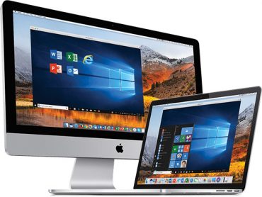 parallels desktop 14 for mac
