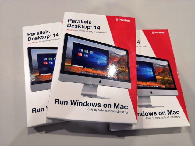 parallels desktop 17 for mac standard edition download