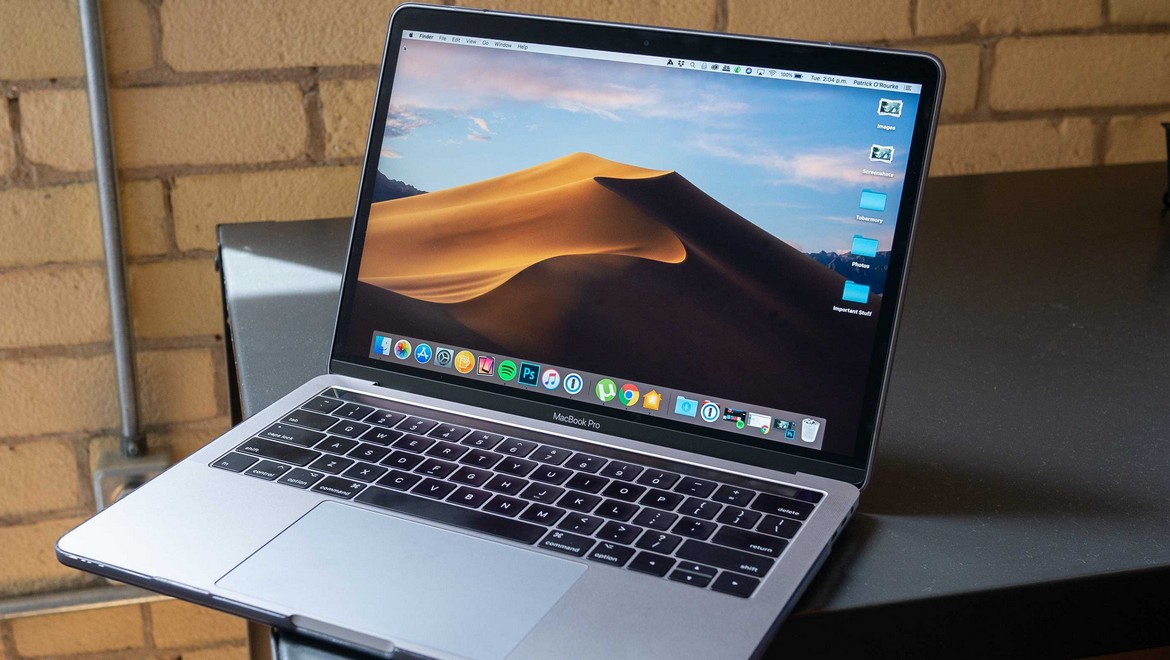 5 New macOS Mojave Features To Make Your Life Easier! | Geek Culture