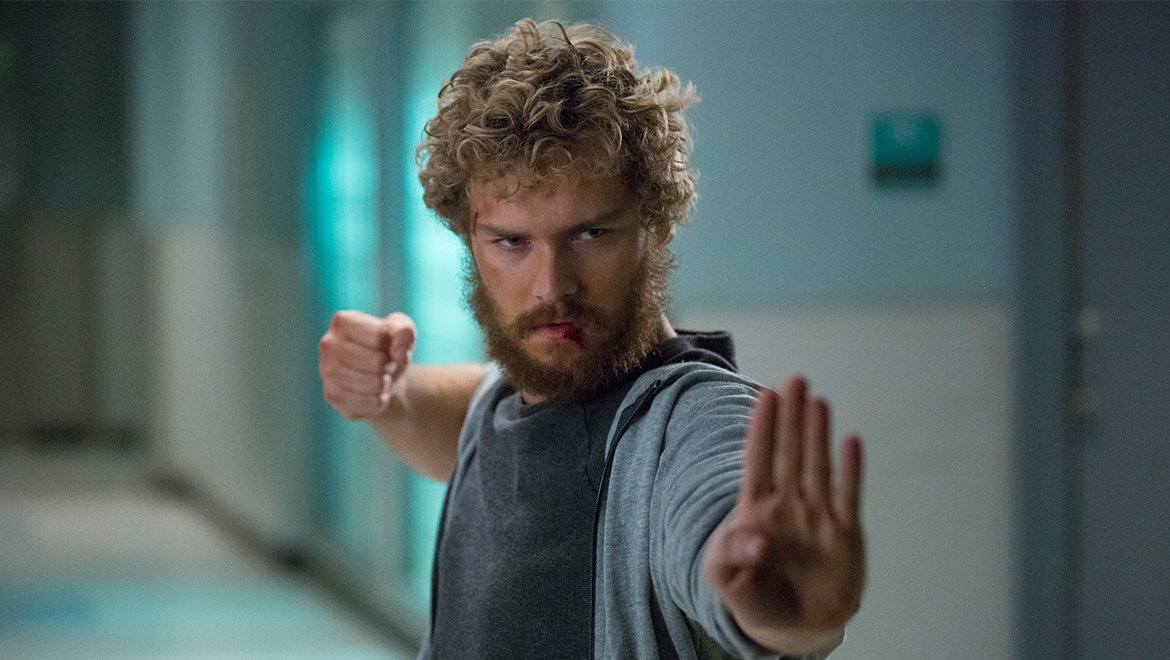 What Is Marvel's 'Iron Fist' Supposed To Be About? - 'Iron Fist' Review