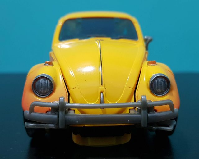 First Looks: Transformers Masterpiece Movie Series Bumblebee MPM-7 ...