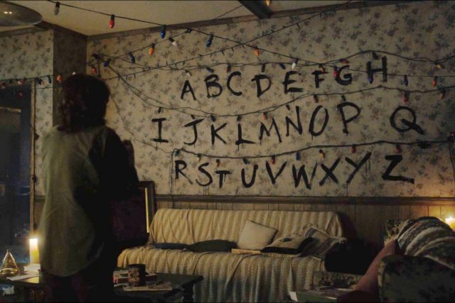 Exclusive Sneak Peek: Stranger Things At Universal Studios Singapore ...