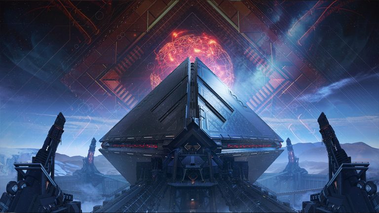 We're Dying To Know What Is Bungie's Matter | Geek Culture