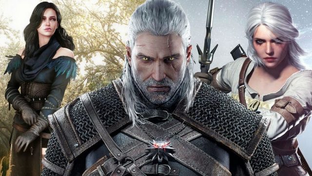 Ciri And Yennefer Cast For Netflix's The Witcher! | Geek Culture