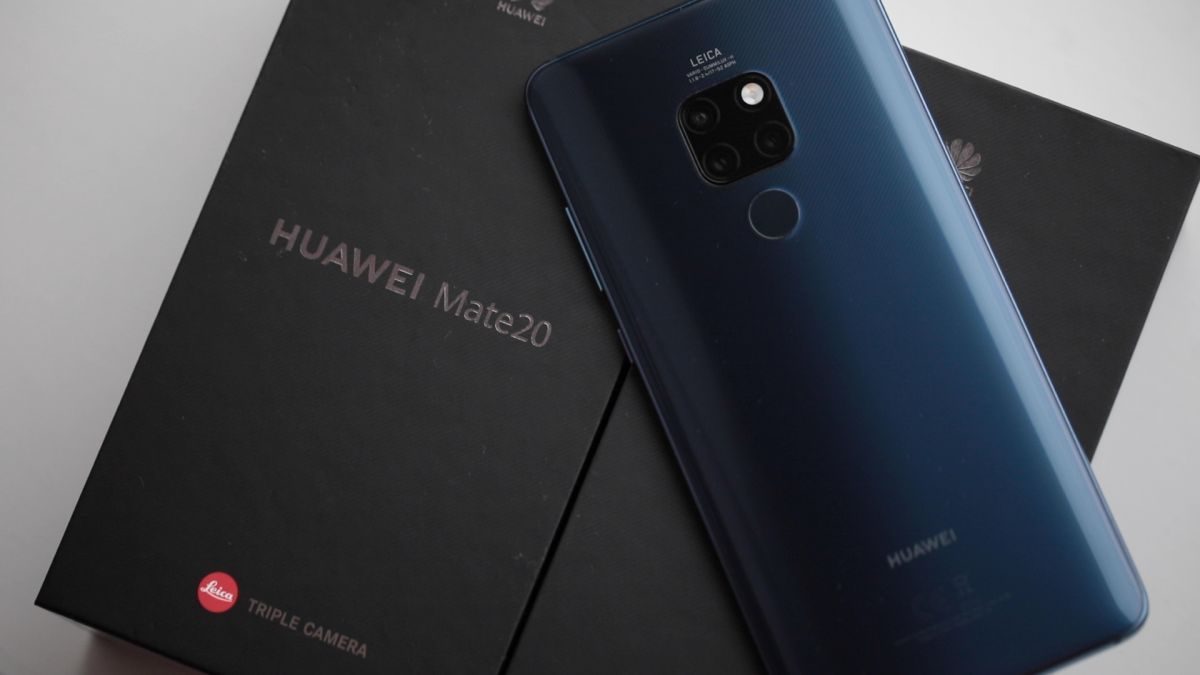 【新品未開封 】Huawei Mate 20 Pro ミッドナイトブルー Amazon | SoftBank HUAWEI Mate 20 Pro ミッドナイトブルー 白