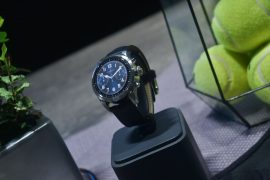 montblanc summit 2 user guide