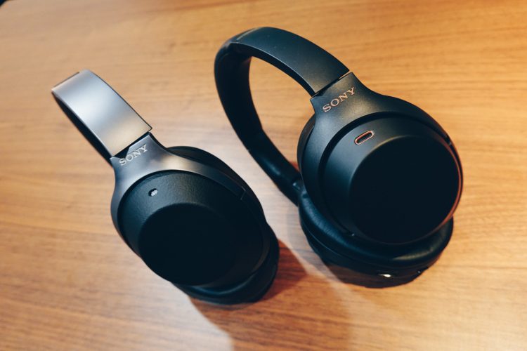 Sony 2025 xm2 headphones