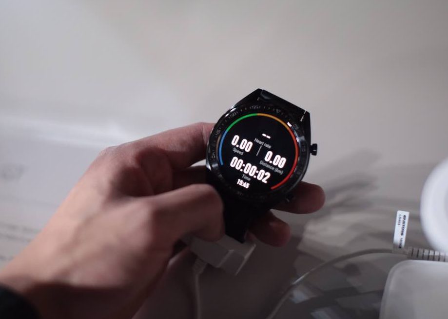 Huawei watch lite os hotsell