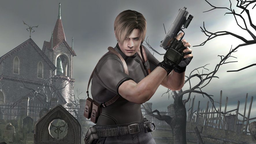 is resident evil on switch｜TikTok Search