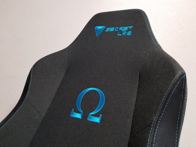 Secretlab Spins A New SoftWeave Fabric For Better Gaming Chairs Geek