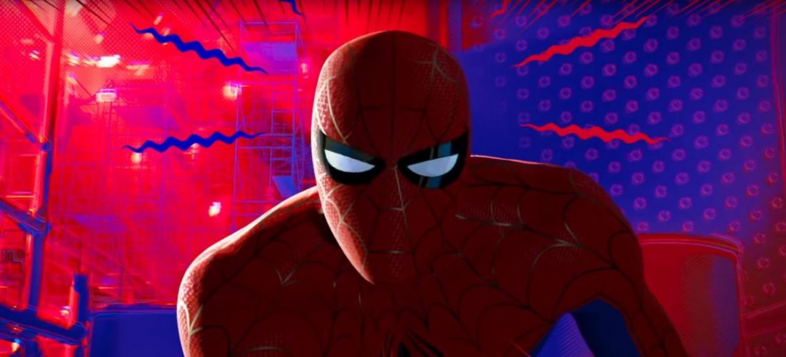 Spider-Man: Into The Spider-Verse Latest Trailer Teases More Spideys ...