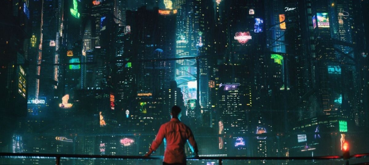 altered carbon