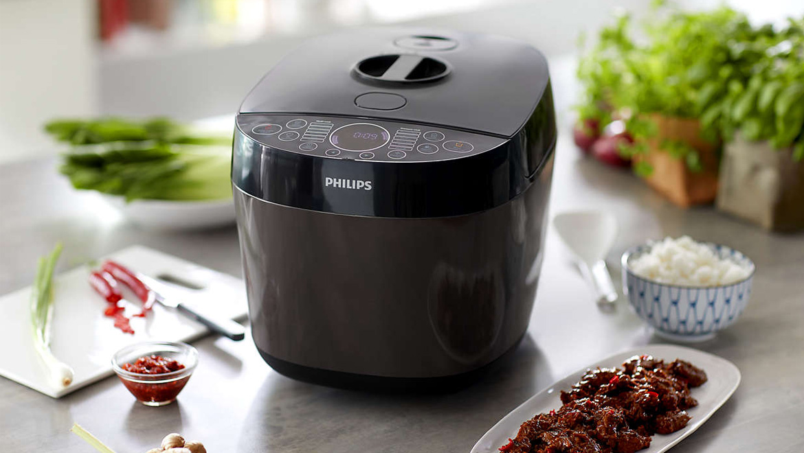 Review of the Philips Soup maker + Giveaway + Recipe for Tomato