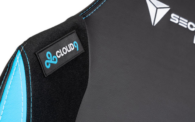 Cloud9 Teams Up With Secretlab And Launches New Special Edition