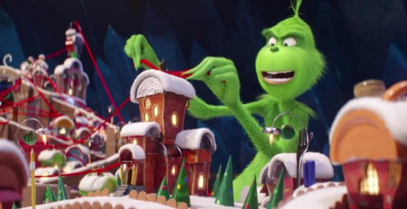 Geek Review: The Grinch | Geek Culture